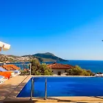 Eco Villa Seleny