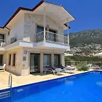 Eco Villa Irisya