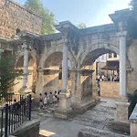 Hadrians Tower