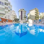 Begonia Apartment In Oba