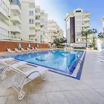 Begonia Apartment In Oba
