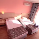 Sun Beach Hill Hotel