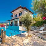 Villa Jasmine Peninsula