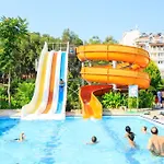 Jura Hotels Kemer Resort