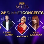 Bellis Deluxe Hotel & Heated For Winter Aqua Park