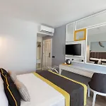 The Raga Side Ultra All Inclusive (Adults Only)