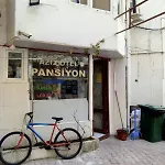 Aziz Pansiyon 2