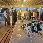 Mavi Cennet Camping Caravan