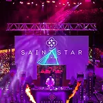 Saint Star Kemer - Adult Only