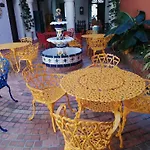 Casa D'Remedios La Bella Hotel Boutique