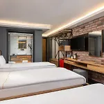 Afflon Hotels Loft City