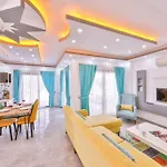 Villa Beta Wt/Private Pool& Sea View