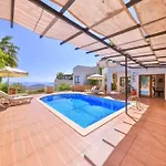 Villa Beta Wt/Private Pool& Sea View