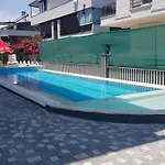 A Flat With Two Rooms Close The Lara Beaches D10