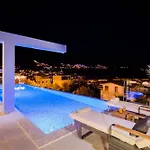 4 Bdr In Kalkan With Endless Luxury Villa Yana