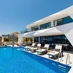 Villa Yana, Indoor Heated Pool, Sauna, Turkish Bath, Cinema Room, Real Luxury