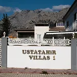 Ustatahir Villas