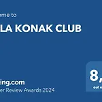 Villa Konak Club