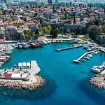 Kaleici Muhtesem Konum Deniz Yakini 1+0 Oezel Ev