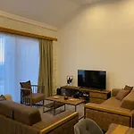 Villa Ghizlane