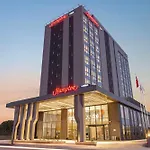 Hampton By Hilton Antalya Airport