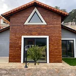 Taskoey Villas Antalya