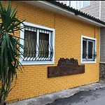 Antalya Kaleici Bahceli Oezel Muhtesem Muestakil Villa