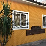 Antalya Kaleici Bahceli Oezel Muhtesem Muestakil Villa