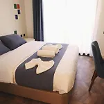 Forest In Hotel
