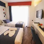 Forest In Hotel