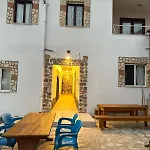 Zen House