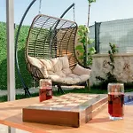 Villa Talia Kas Doga Icinde Jakuzili Havuzlu