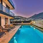 Villa Tanyeli 4