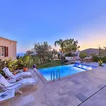 Villa Mavi