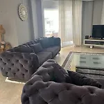 Villa Majestik; Alanya'Da Muhtesem Villa