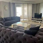 Villa Majestik; Alanya'Da Muhtesem Villa
