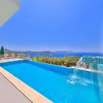 Villa Infinity Sky
