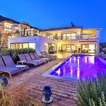 Villa Elit - Kas