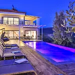 Villa Elit - Kas