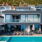 Kalkan Villa Spa Honeymoon