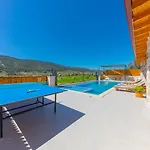 Villa Berceste