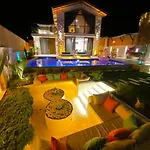 Villa Casa Perla