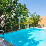 Villa Goereme - Hill Villas Kalkan