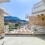 Kalkan Saray Suites Hotel