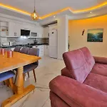 Villa Mandalina - Hill Villas Kalkan