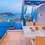 Villa Etiler - Hill Villas Kalkan