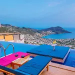 Villa Etiler - Hill Villas Kalkan
