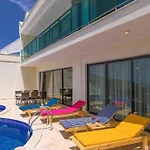 Villa Ortakoey - Hill Villas Kalkan