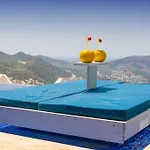Villa Yenikoey - Hill Villas Kalkan