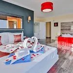 Villa Tarabya - Hill Villas Kalkan